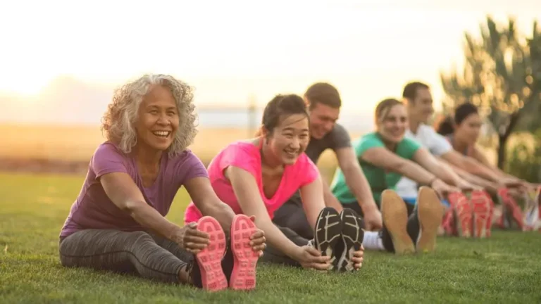 California Ranked as One of the Healthiest States in the U.S.