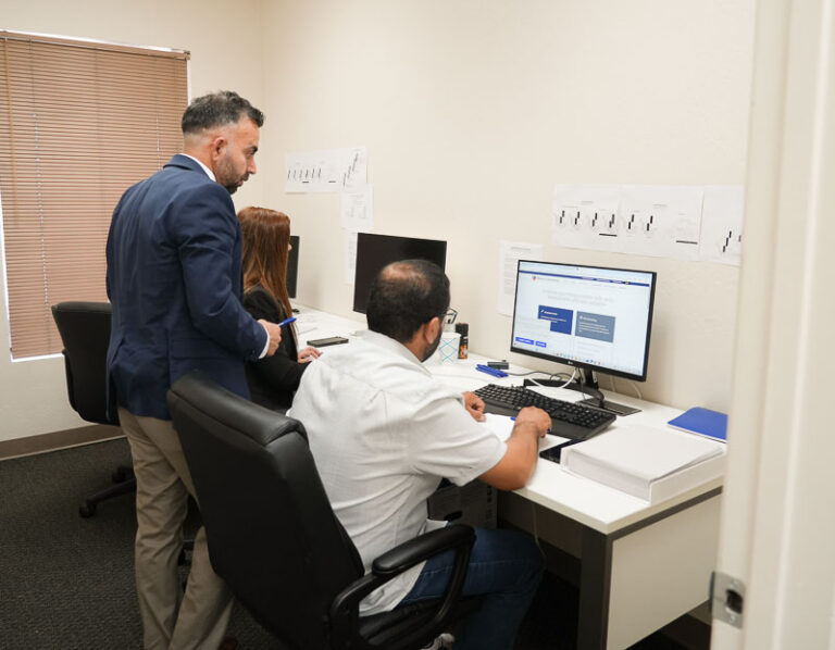 Free Community Center Opens for Afghan Immigrants in Sacramento