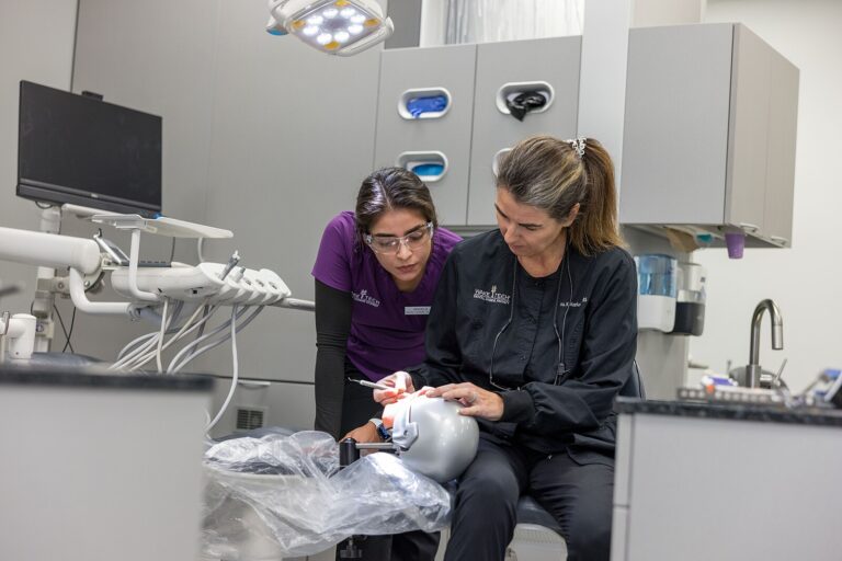 Immigrant Adults to Lose Full Medi-Cal Dental Coverage