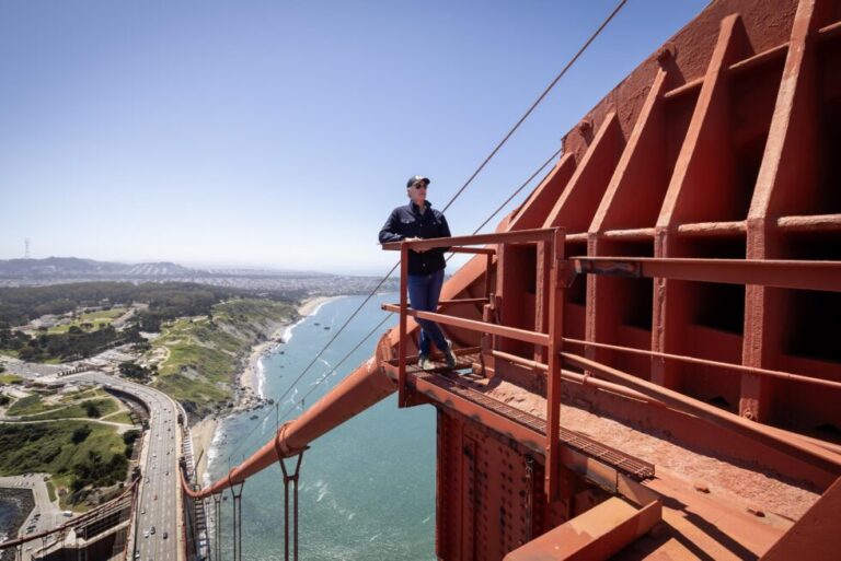 California economy grows 5% to record $4.25 trillion in 2025