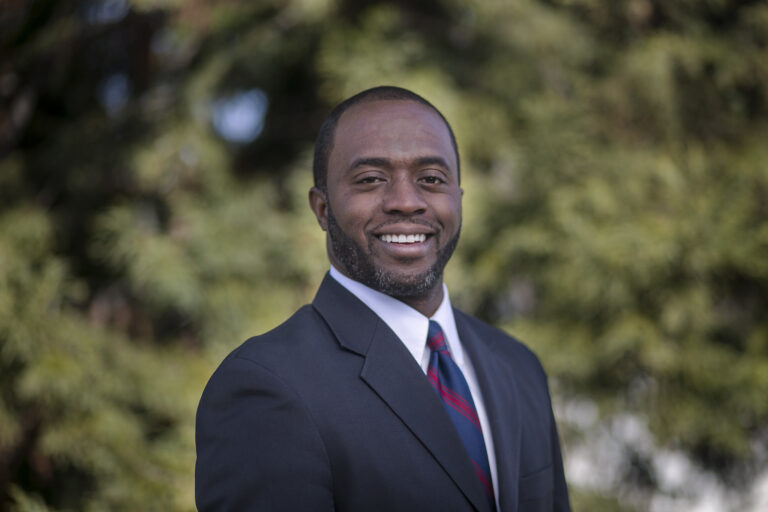 Thurmond Puts Immigration, Healthcare and Public Benefits at Center of California Governor’s Race