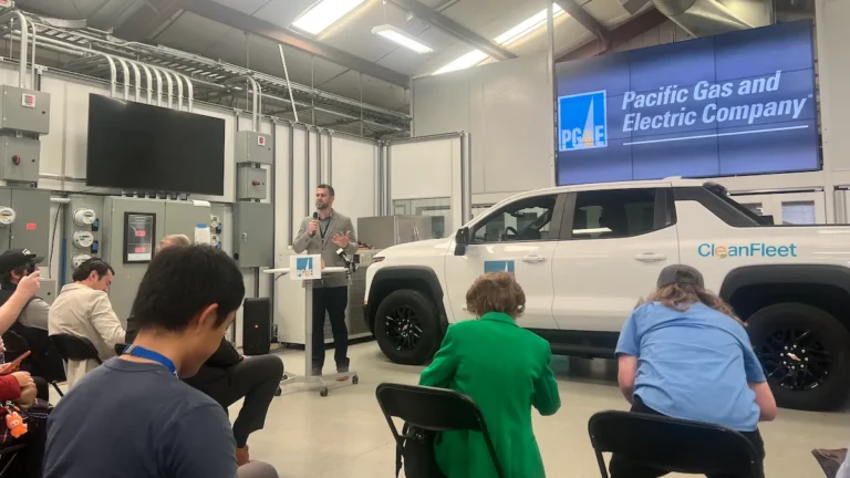 PG&E Opens All-Electric “PowerHouse” to Show California’s Energy Future