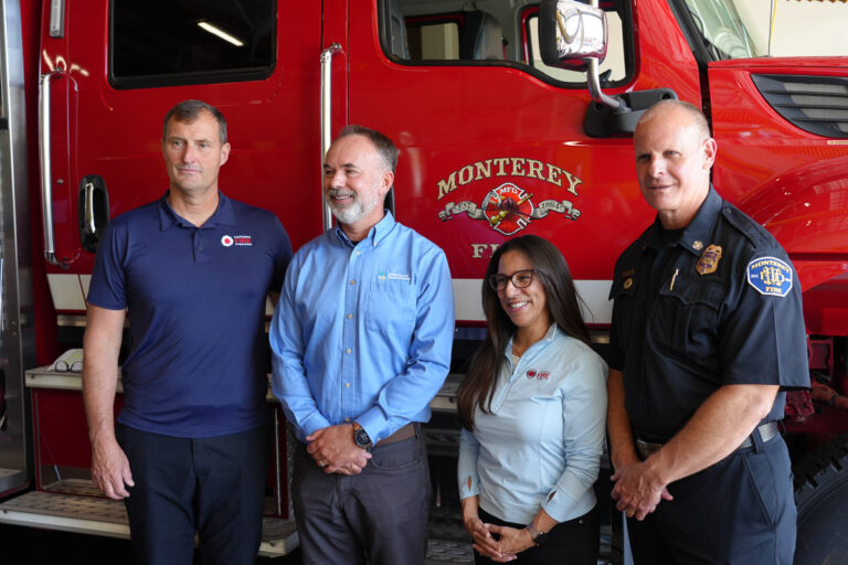 Wildfire Safety Grants Aim to Help California Communities Prepare Before Flames Erupt
