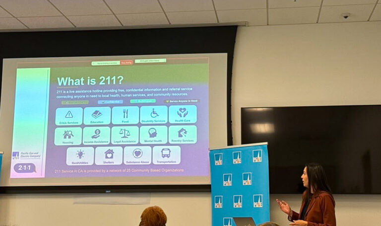 PG&E Hosts Multicultural Media Roundtable on Wildfire Safety and Emergency Preparedness
