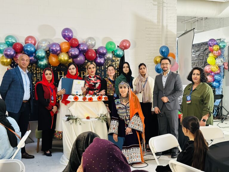 برنامه حمایت از خانواده‌ی جیره کالیفرنیا با حضور ۱۷۵ خانواده