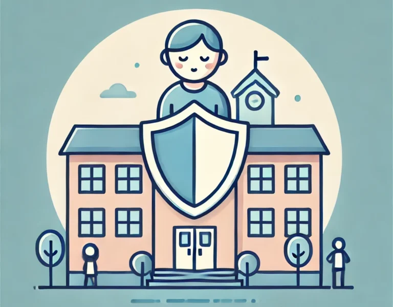 قوانین محافظت از کودکان در ایالات متحده‌: پدر و مادر چه مکلفیت‌هایی دارند؟