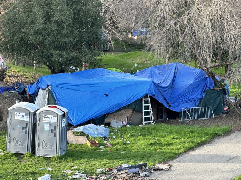 کالیفرنیا در سایه‌ی بحران: رکورد بی‌خانمانی در ایالت طلایی رقم خورد