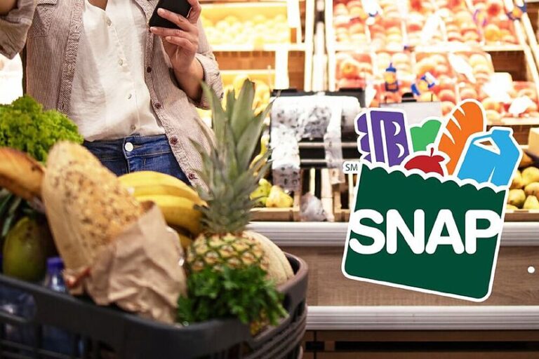 تعطیلی دولت فدرال امریکا؛ مزایای غذایی ملیون‌ها کالیفرنیایی در خطر توقف