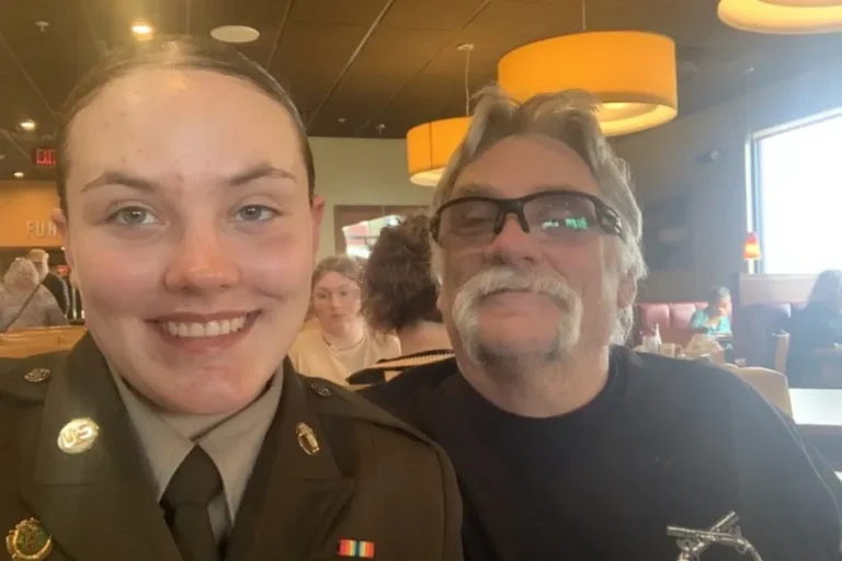 یک عضو زخمی گارد ملی درگذشت