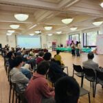 گرامی‌داشت از نوروز در کالیفرنیا